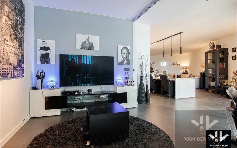 RECENT, KNAP AFGEWERKT APP ZUIDZICHT IV - Featured Image
