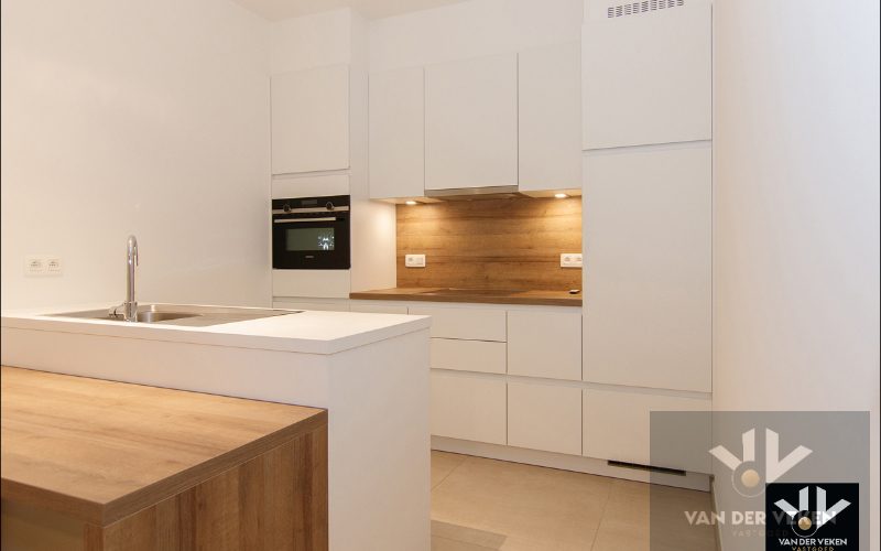 RECENT 2-SLPK SERVICEFLAT IN HET HART VAN HASSELT MET GUNSTIG RENDEMENT - Featured Image