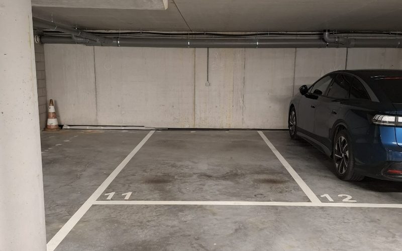 Autoplaats Park Boske - Featured Image