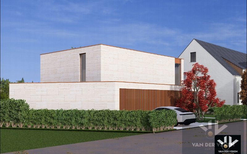 ENERGIENEUTRALE OB 3 SLPK 2 BADK MET GARAGE - Featured Image