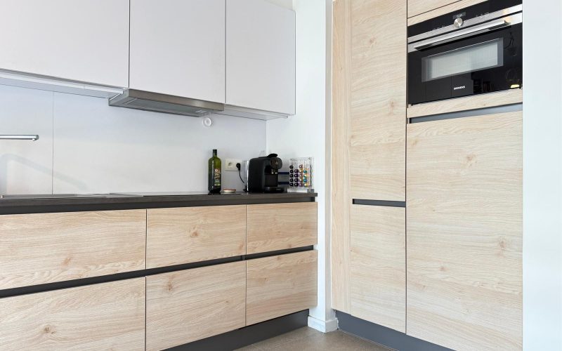 CENTRAAL GELEGEN 2 SLAAPKAMER APPARTEMENT. - Featured Image