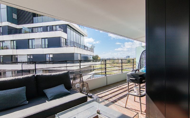 RECENT, KNAP AFGEWERKT APP ZUIDZICHT IV - Featured Image