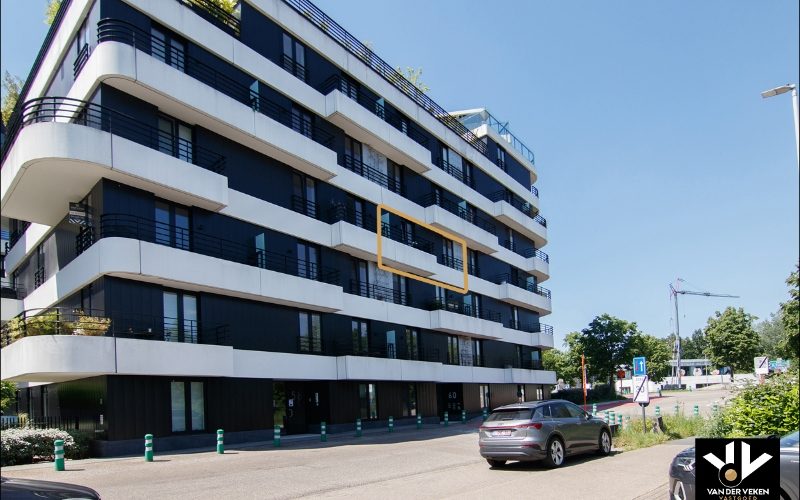 Prachtig 2-slaapkamer appartement! - Featured Image