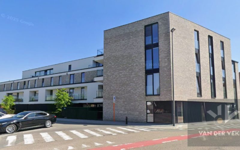Rustig gelegen 2 slaapkamer appartement! - Featured Image
