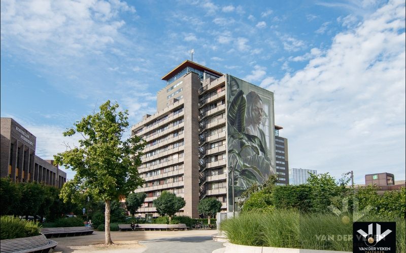 2-SLPK APP RECHT IN HASSELT-CENTRUM - Featured Image