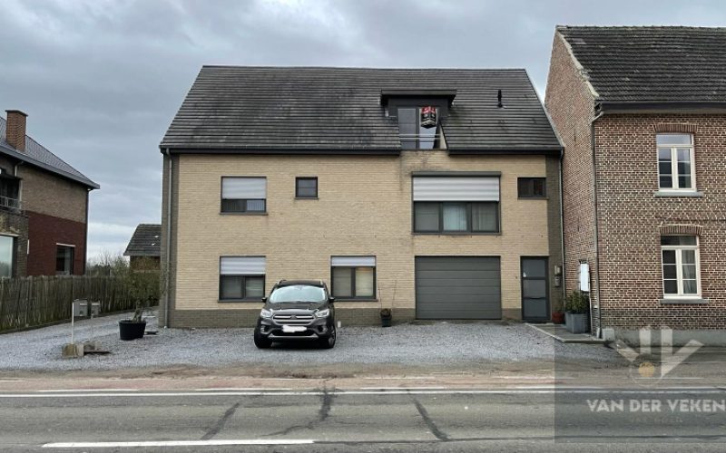 2 SLPK appartement met zonnig terras - Featured Image