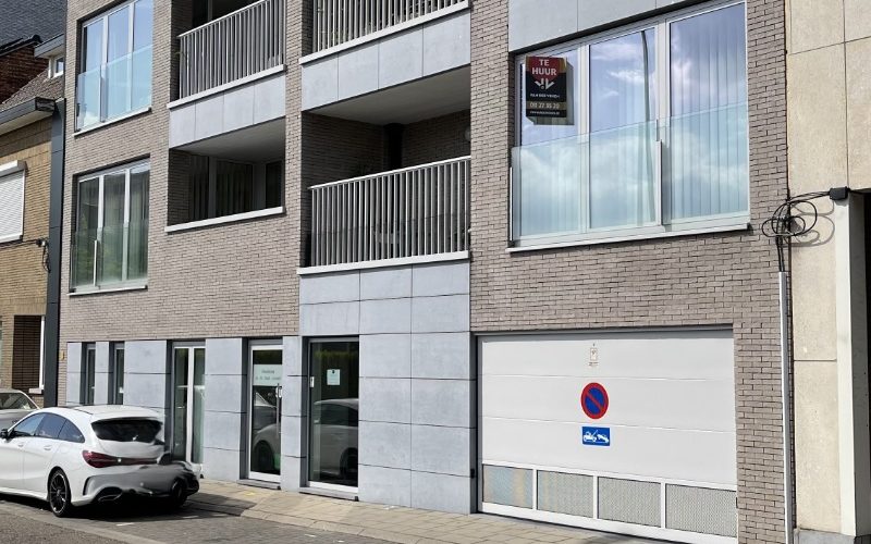 Gezellig 2 slaapkamer appartement. - Featured Image