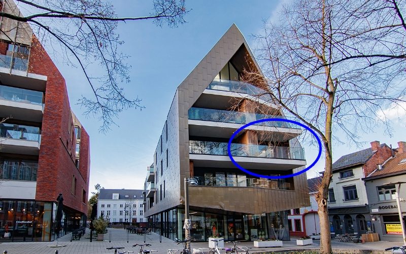 Nieuwbouw assistentiewoning op toplocatie - Featured Image