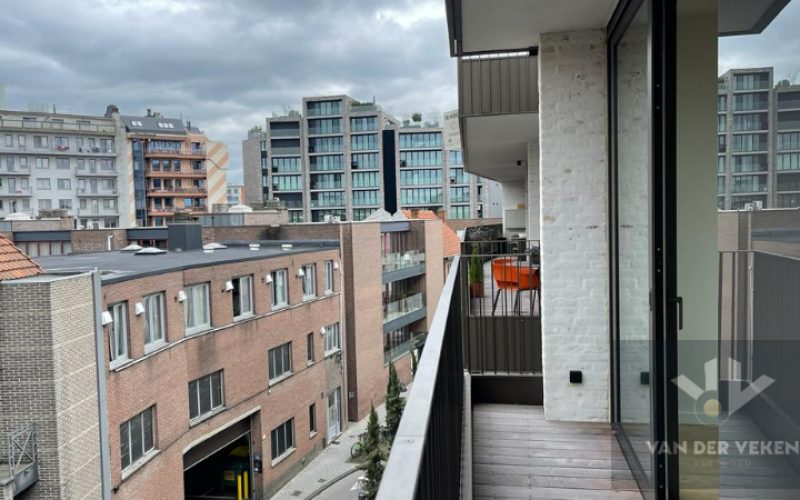 NIEUWBOUW 1-SLPK APP HARTJE HASSELT - Featured Image