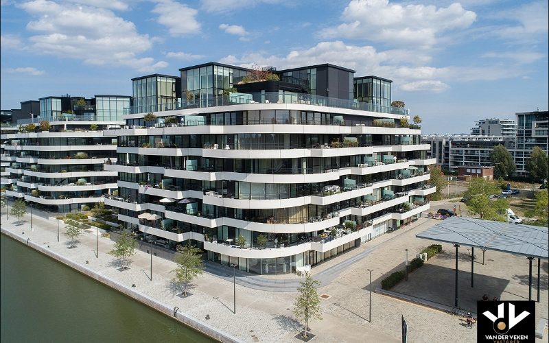 Luxueus 2-slaapkamer appartement met ruim uitzicht! - Featured Image