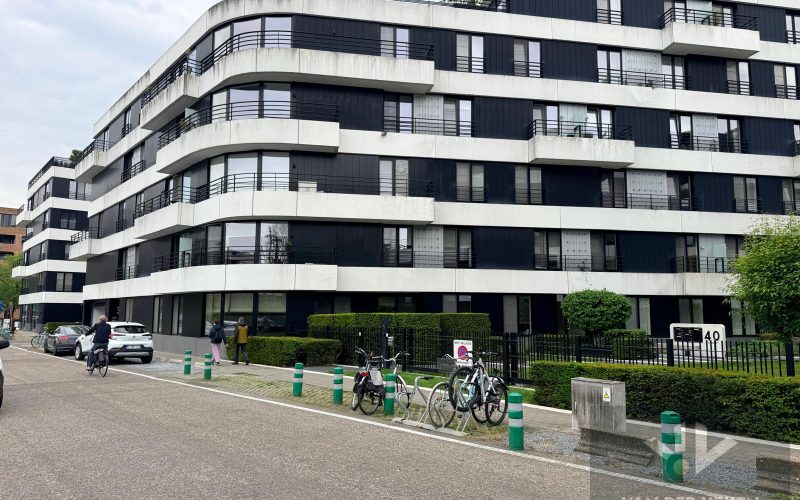 1 Slaapkamer appartement - Featured Image