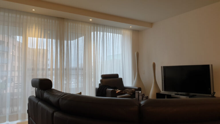 Ruim 2 slaapkamer appartement - Featured Image