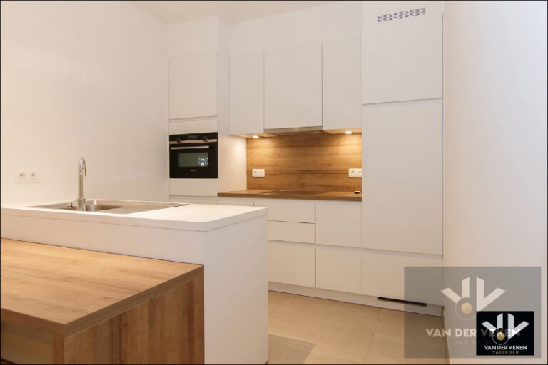 RECENT 2-SLPK SERVICEFLAT IN HET HART VAN HASSELT MET GUNSTIG RENDEMENT - Featured Image