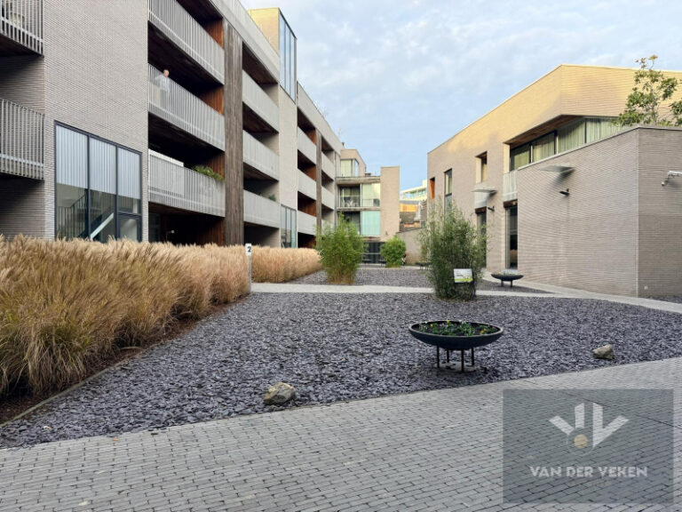 Ruim 2 slaapkamer appartement in hartje Hasselt! - Featured Image