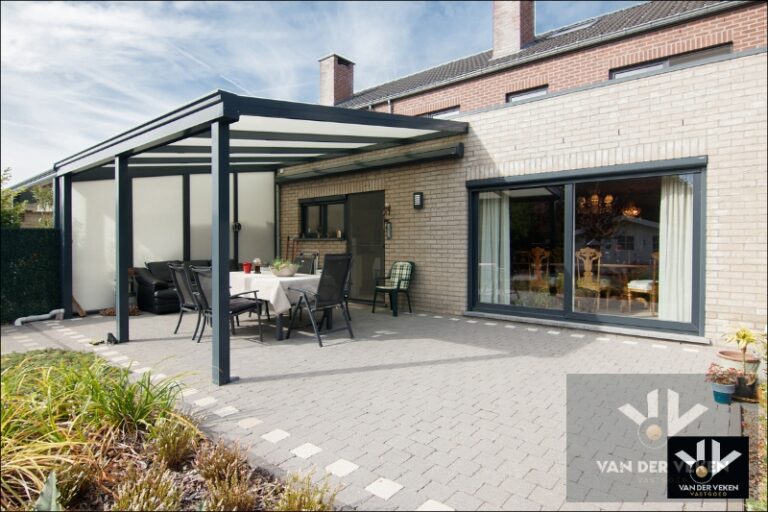 Rustig gelegen, goed onderhouden, instapklare en energiezuinige woning met veel licht en ruimte - Featured Image