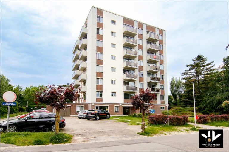 2 SLAAPKAMER APPARTEMENT MET PRACHTIG UITZICHT!! - Featured Image